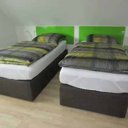 Appartement Munz Kirchheim unter Teck Exterior photo