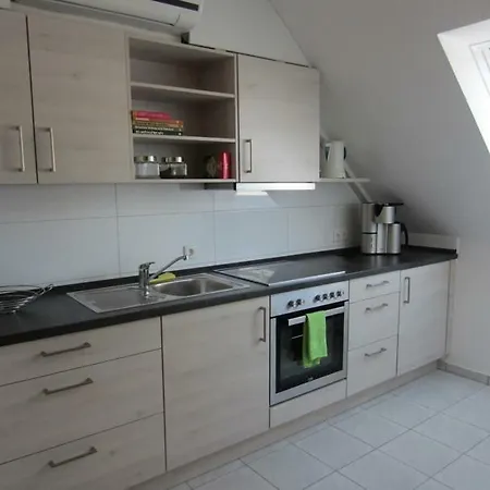 Appartement Munz Kirchheim unter Teck Exterior photo