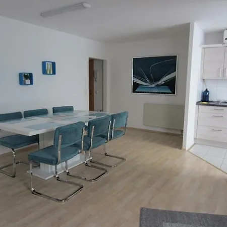 Appartement Munz Kirchheim unter Teck Exterior photo