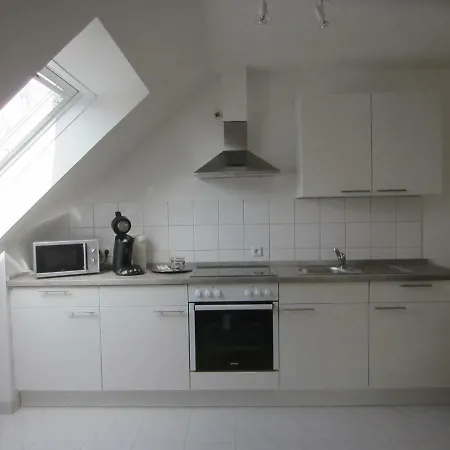 Appartement Munz Kirchheim unter Teck Exterior photo