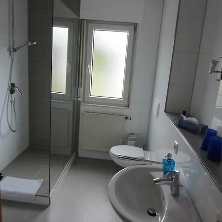 Appartement Munz Kirchheim unter Teck Exterior photo