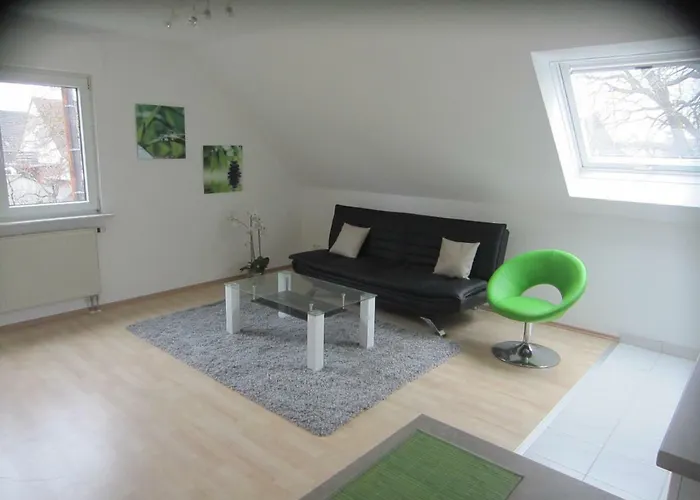 Appartement Munz