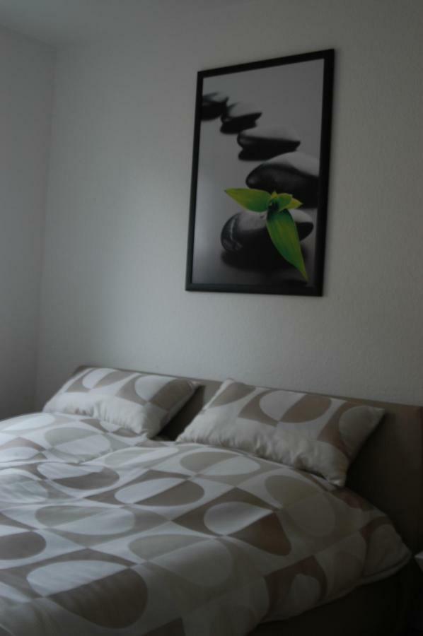 Apartment Munz *