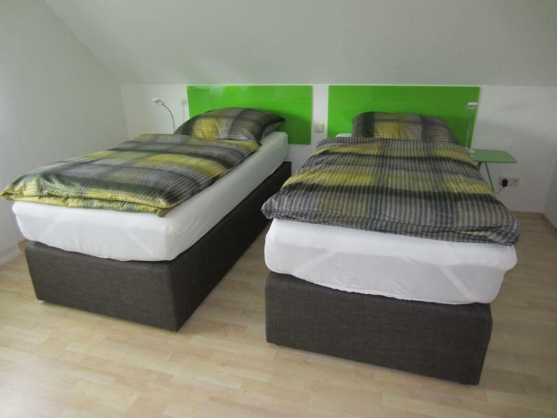 Apartment Munz