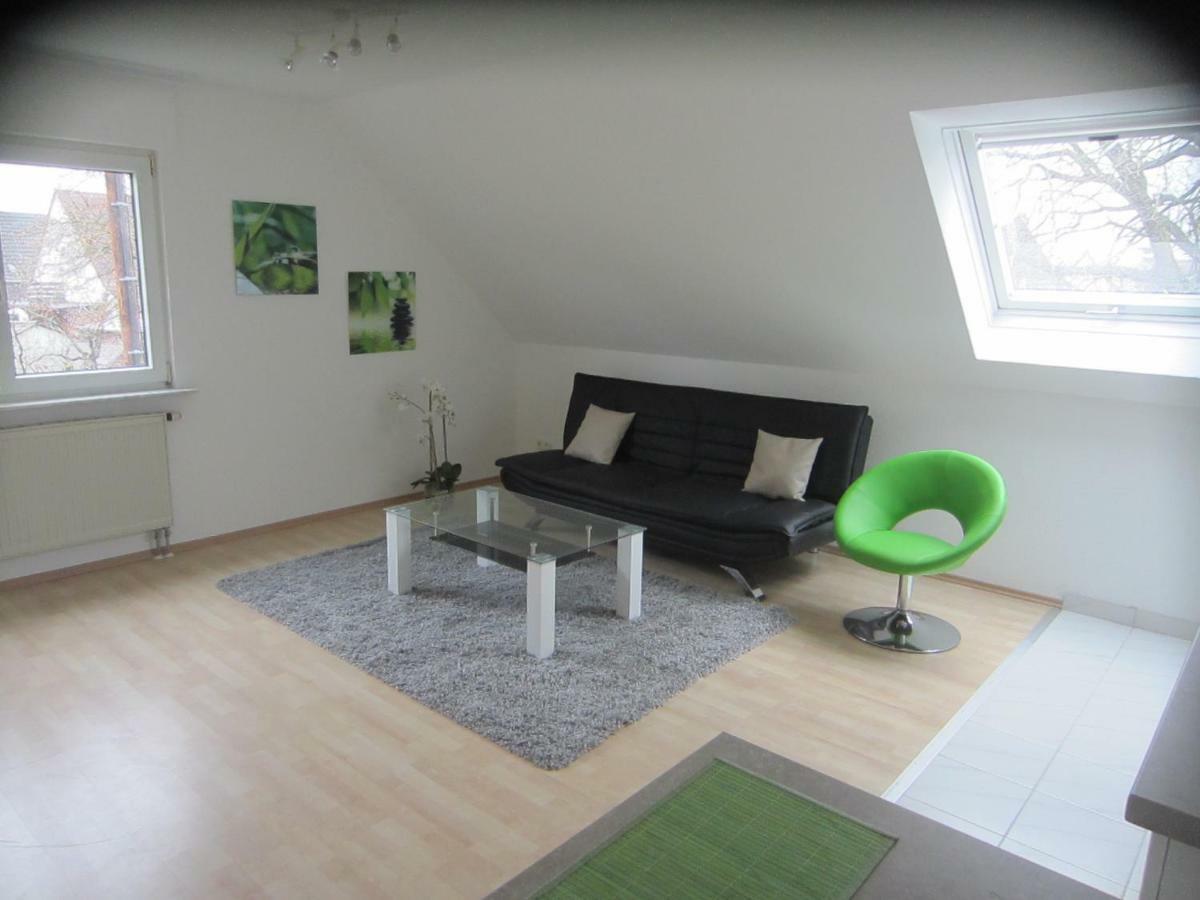 Munz Apartment