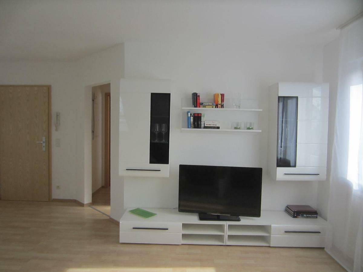 Munz Apartment