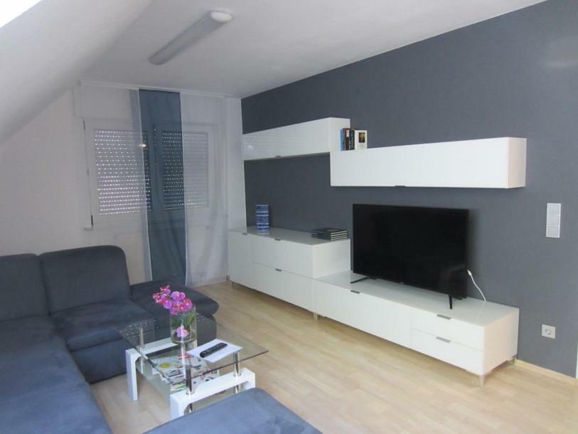 Munz Apartment *