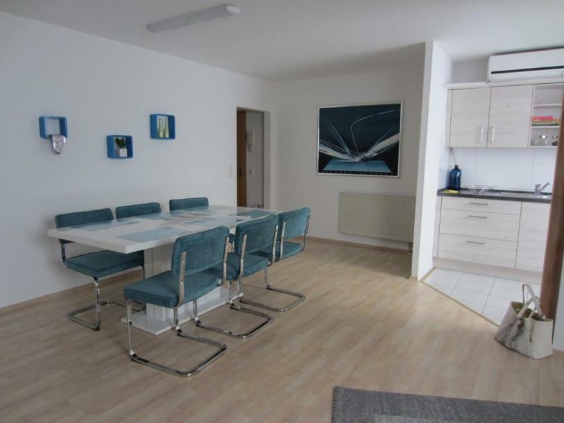 Apartment Munz *