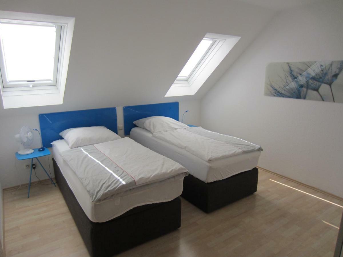 Apartment Munz Kirchheim unter Teck